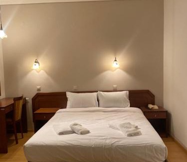 Kiato Apartamento | Hotel Triton