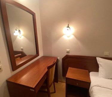 Kiato Apartamento | Hotel Triton