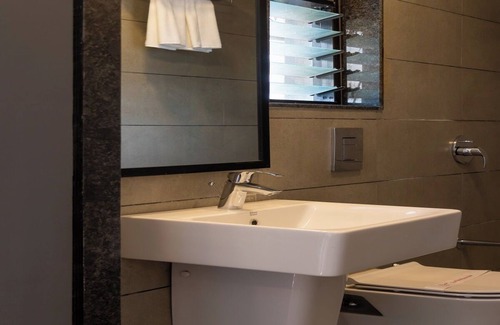 Nashik Hotel | Hotel Triton