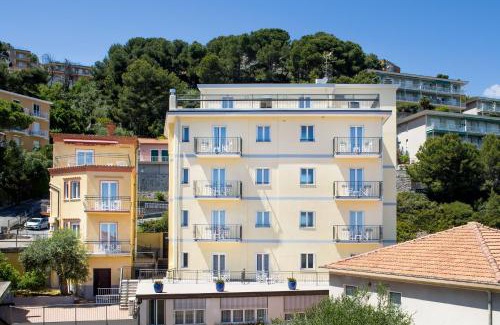 Laigueglia Hotel | Hotel Tritone