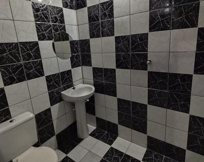 Zona Leste Hotel | Hotel Triunfo inn sacompemba