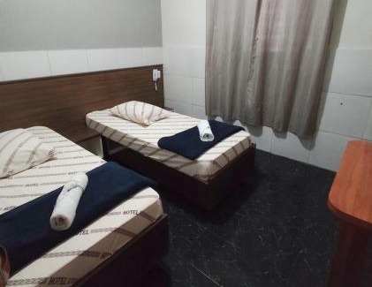 Zona Leste Hotel | Hotel Triunfo inn sacompemba
