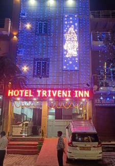 Mathura Apartamento | Hotel triveni inn