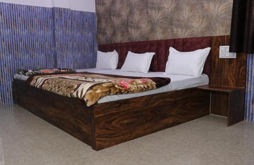 Mathura Apartamento | Hotel triveni inn