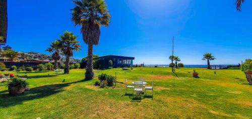 Concon Hotel | Hotel Trocadero
