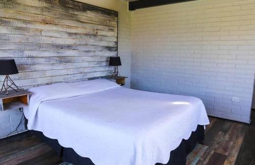 Concon Hotel | Hotel Trocadero