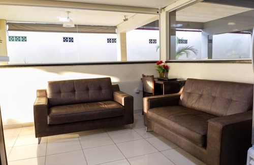 Porto Velho Hotel | Hotel Tropical by Easy Hotéis