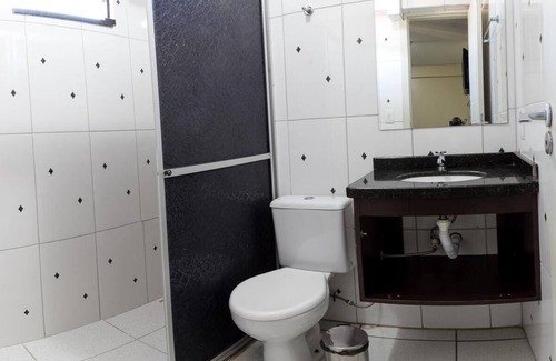 Porto Velho Hotel | Hotel Tropical by Easy Hotéis