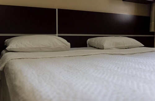 Porto Velho Hotel | Hotel Tropical by Easy Hotéis