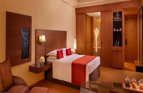 New Delhi Hotel | Hotel Tropical International Near Delhi Airport