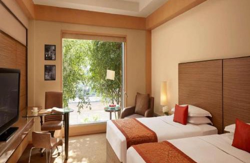 New Delhi Hotel | Hotel Tropical International Near Delhi Airport
