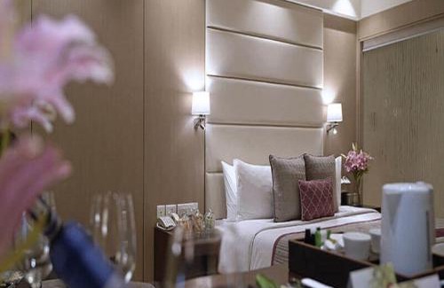 New Delhi Hotel | Hotel Tropical International Near Delhi Airport