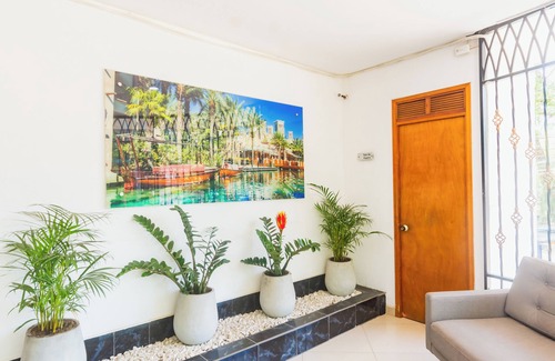 San Jeronimo Hotel | Hotel Tropical San Jeronimo