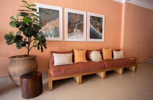 Emiliano Zapata Hotel | Hotel Tropicus Boutique