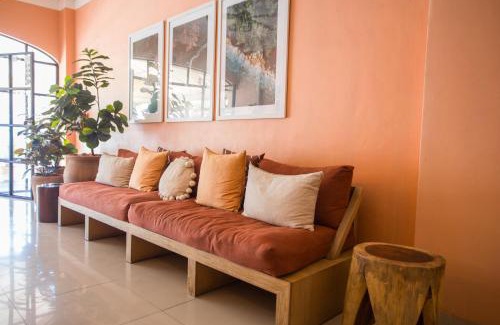 Emiliano Zapata Hotel | Hotel Tropicus Boutique
