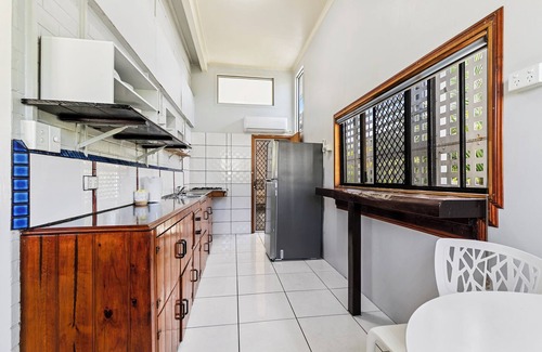 Cairns North Hotel | Hotel Tropiq