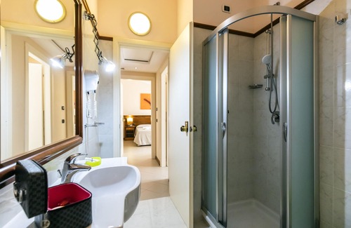 Tropea Hotel | Hotel Tropis