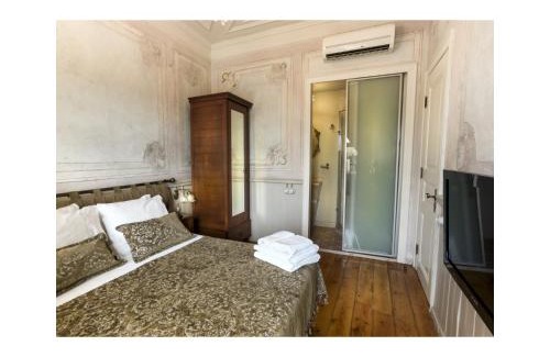 Istanbul City Center Hotel | Hotel Troya Balat