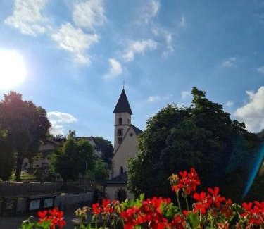 Trodena Hotel | Hotel Trudnerhof im Naturpark Trudnerhorn