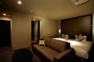 Naka Ward Hotel | Hotel Trusty Nagoya Shirakawa
