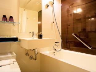 Naka Ward Hotel | Hotel Trusty Nagoya Shirakawa