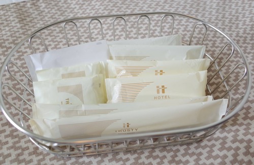 Ariake Hotel | Hotel Trusty Tokyo Bayside