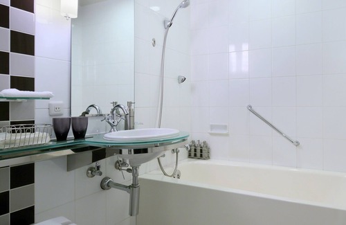 Ariake Hotel | Hotel Trusty Tokyo Bayside