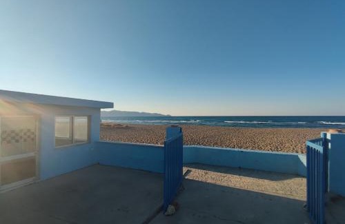 Gazi Hotel | Hotel Tsagarakis Beach