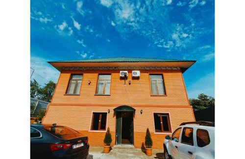 Tsqaltubo Casa | Hotel Tskaltubo SAMTA