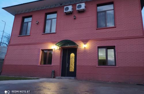 Tsqaltubo Casa | Hotel Tskaltubo SAMTA