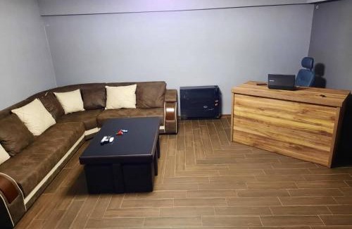 Tsqaltubo Casa | Hotel Tskaltubo SAMTA