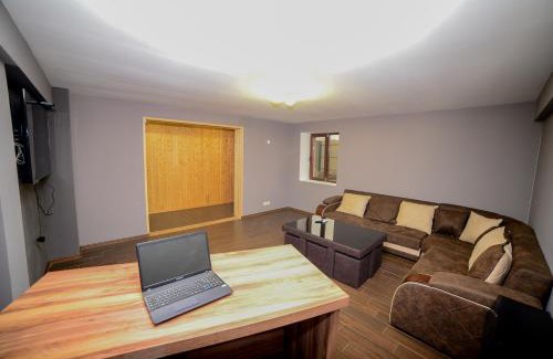 Tsqaltubo Casa | Hotel Tskaltubo SAMTA