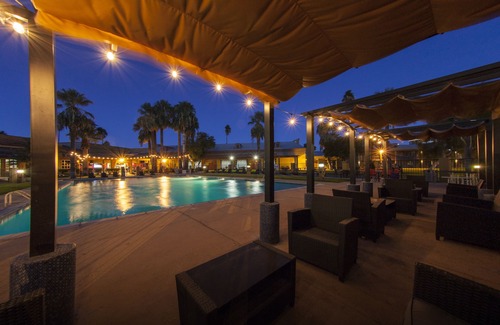 Downtown Tucson Hotel | Hotel Tucson City Center, Ascend Hotel Collection