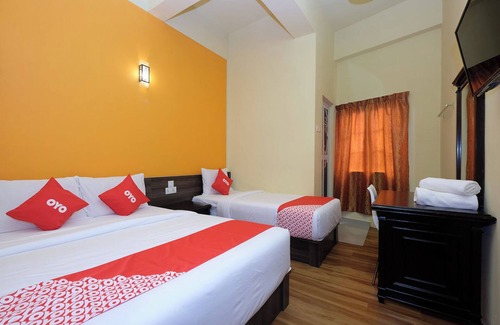 Brinchang Hotel | Hotel Tudor Cameron Highland