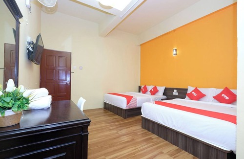 Brinchang Hotel | Hotel Tudor Cameron Highland