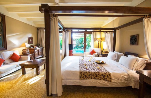 Batu Bolong Complejo | Hotel Tugu Bali