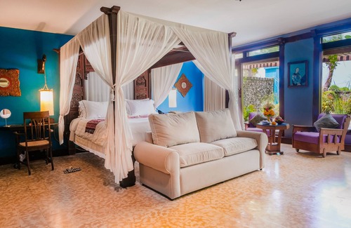 Batu Bolong Complejo | Hotel Tugu Bali