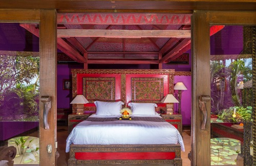Batu Bolong Complejo | Hotel Tugu Bali