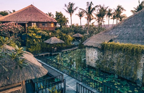 Batu Bolong Complejo | Hotel Tugu Bali