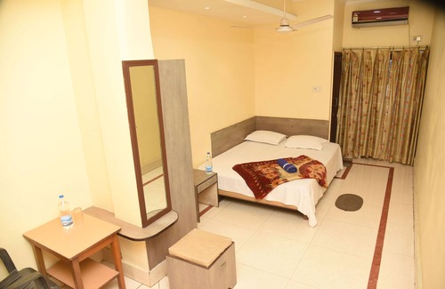 Digha Hotel | HOTEL TULIP