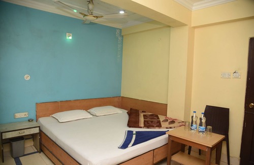 Digha Hotel | HOTEL TULIP