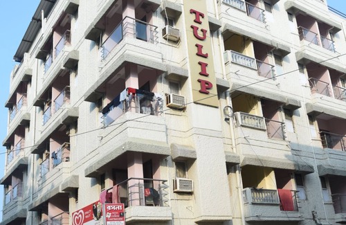 Digha Hotel | HOTEL TULIP