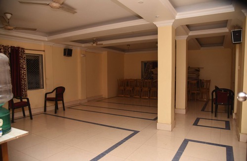 Digha Hotel | HOTEL TULIP