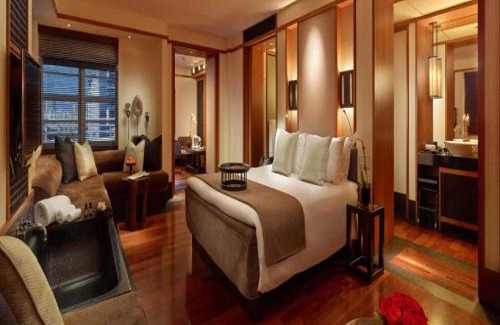 South West Hotel | Hotel TuLiP Inn Near Delhi Airport
