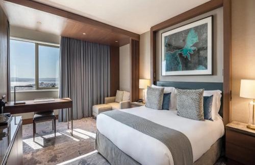 South West Hotel | Hotel TuLiP Inn Near Delhi Airport