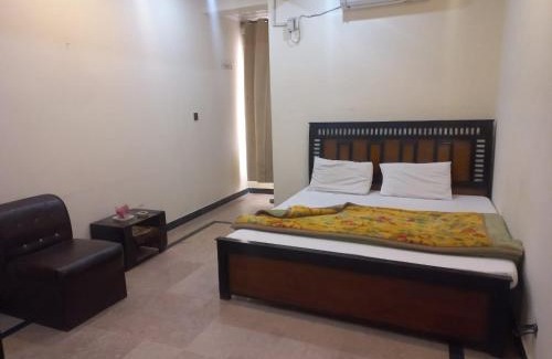 Islamabad Hotel | Hotel Tulip Inn Rawalpindi