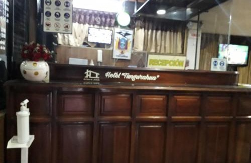 Ambato Hotel | Hotel Tungurahua