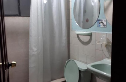Ambato Hotel | Hotel Tungurahua