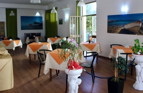 Silvi Hotel | Hotel tuo mare