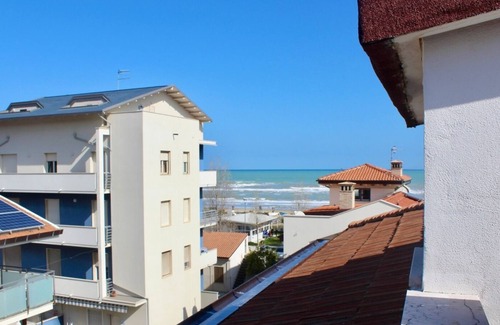 Silvi Hotel | Hotel tuo mare